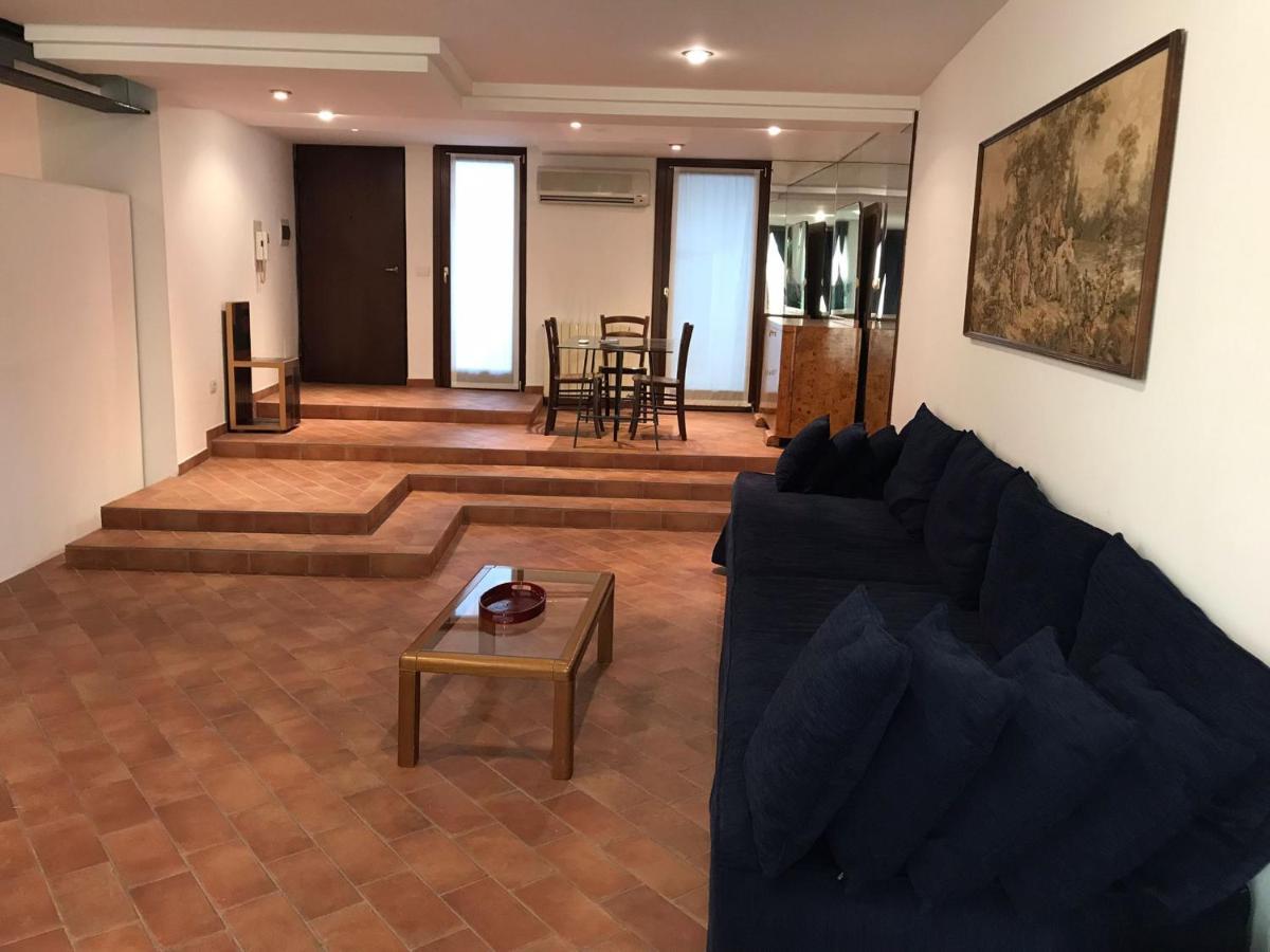 Residenza Madonna ヴェローナ エクステリア 写真