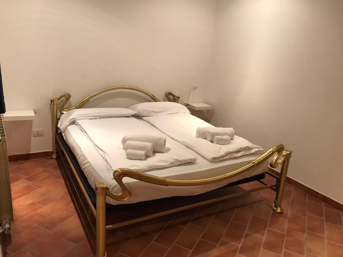 Residenza Madonna ヴェローナ エクステリア 写真