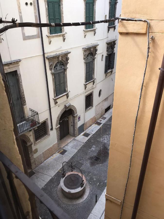 Residenza Madonna ヴェローナ エクステリア 写真