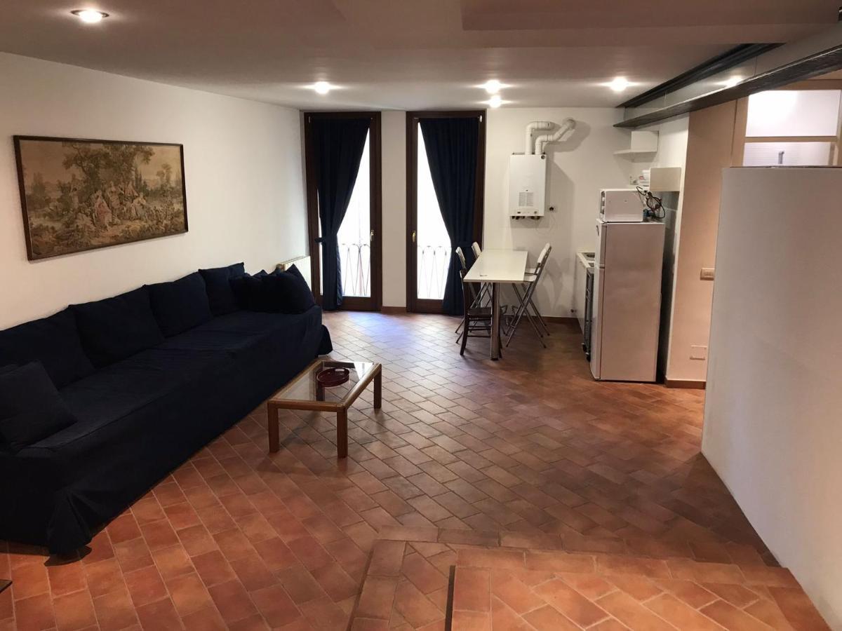 Residenza Madonna ヴェローナ エクステリア 写真