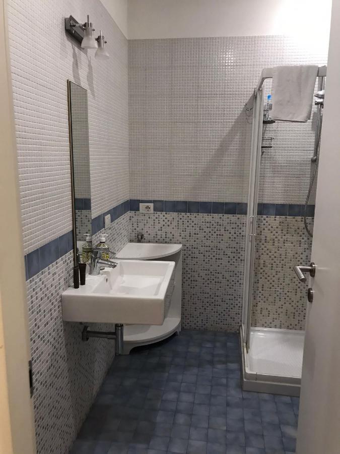 Residenza Madonna ヴェローナ エクステリア 写真