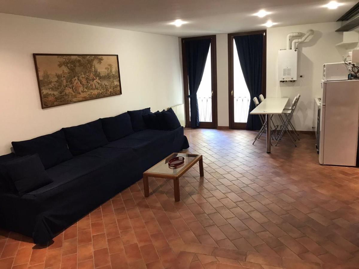 Residenza Madonna ヴェローナ エクステリア 写真