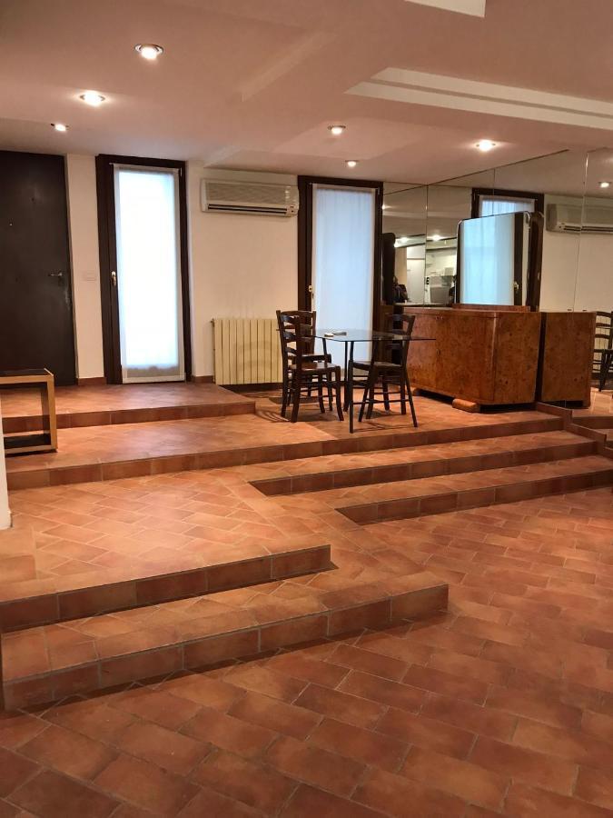 Residenza Madonna ヴェローナ エクステリア 写真