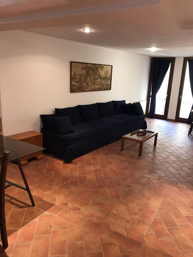 Residenza Madonna ヴェローナ エクステリア 写真