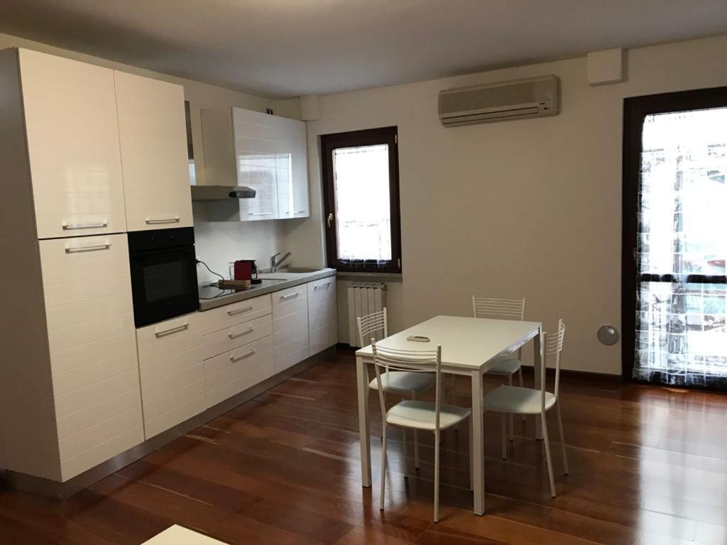 Residenza Madonna ヴェローナ エクステリア 写真