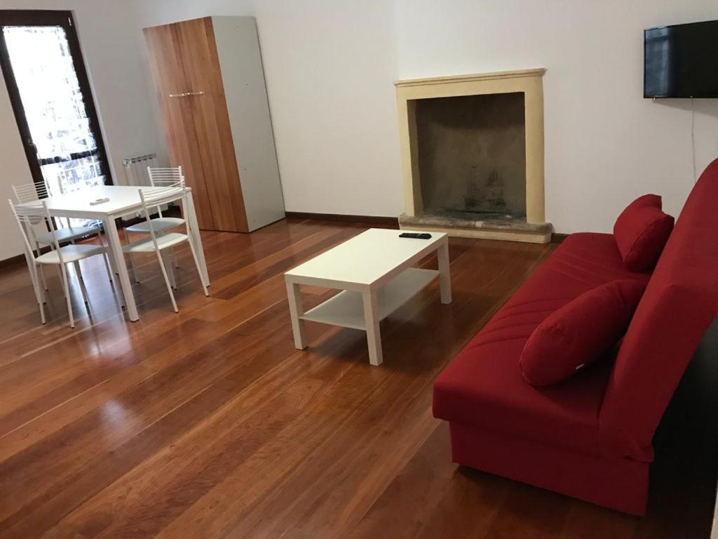 Residenza Madonna ヴェローナ エクステリア 写真