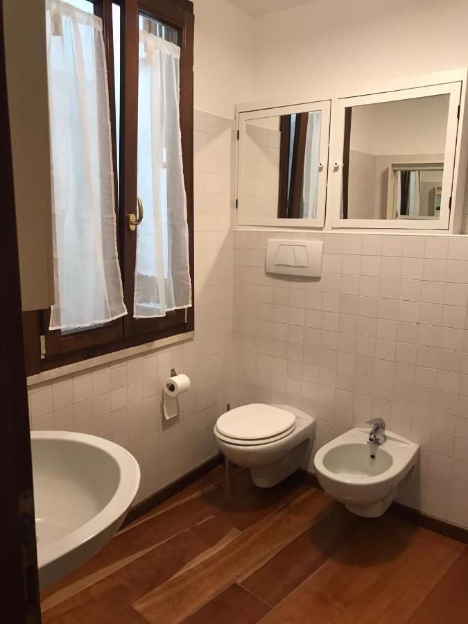 Residenza Madonna ヴェローナ エクステリア 写真