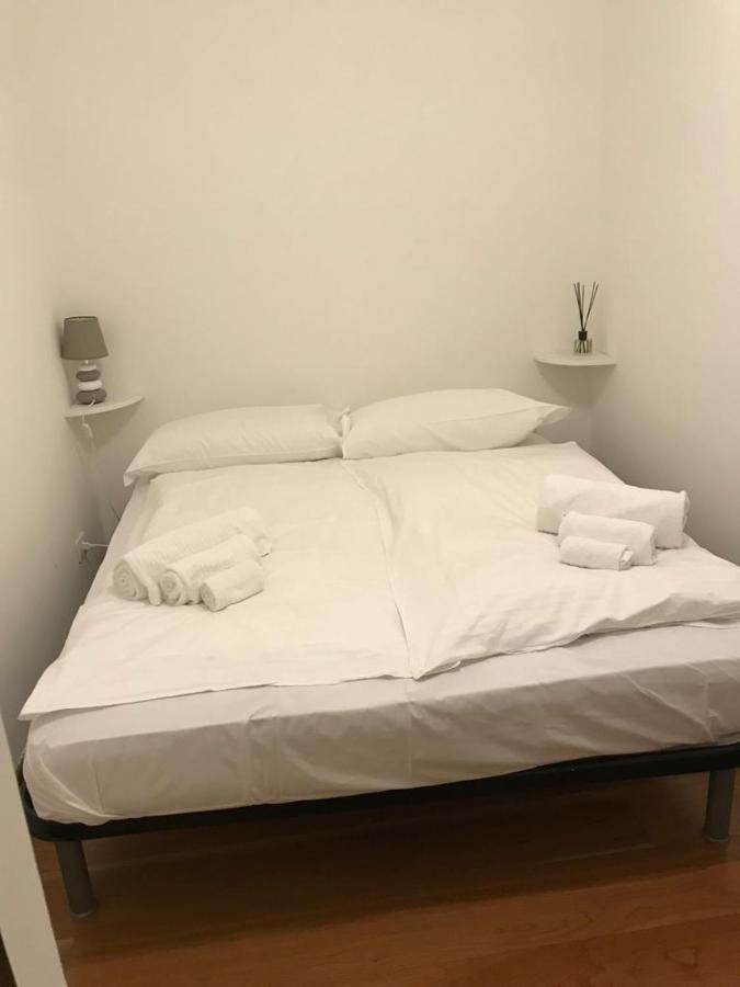 Residenza Madonna ヴェローナ エクステリア 写真