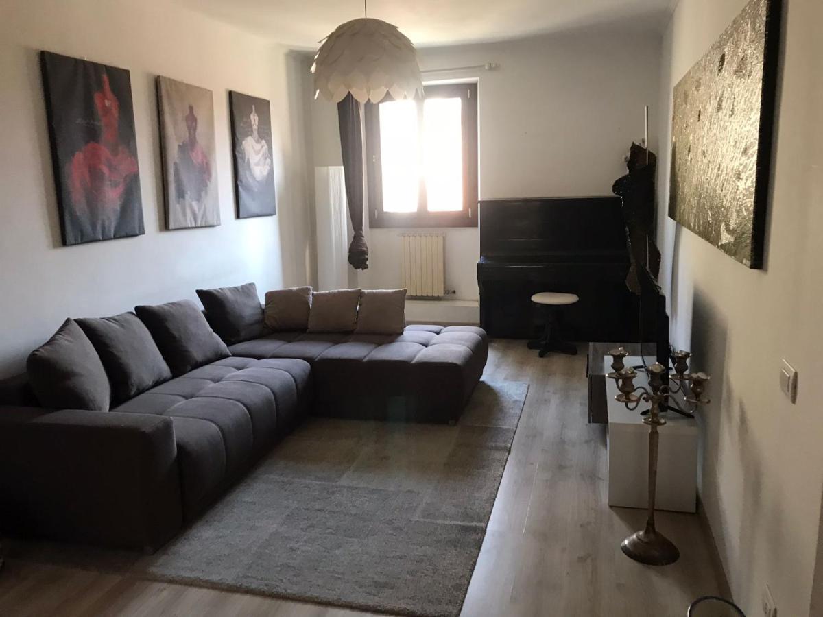 Residenza Madonna ヴェローナ エクステリア 写真