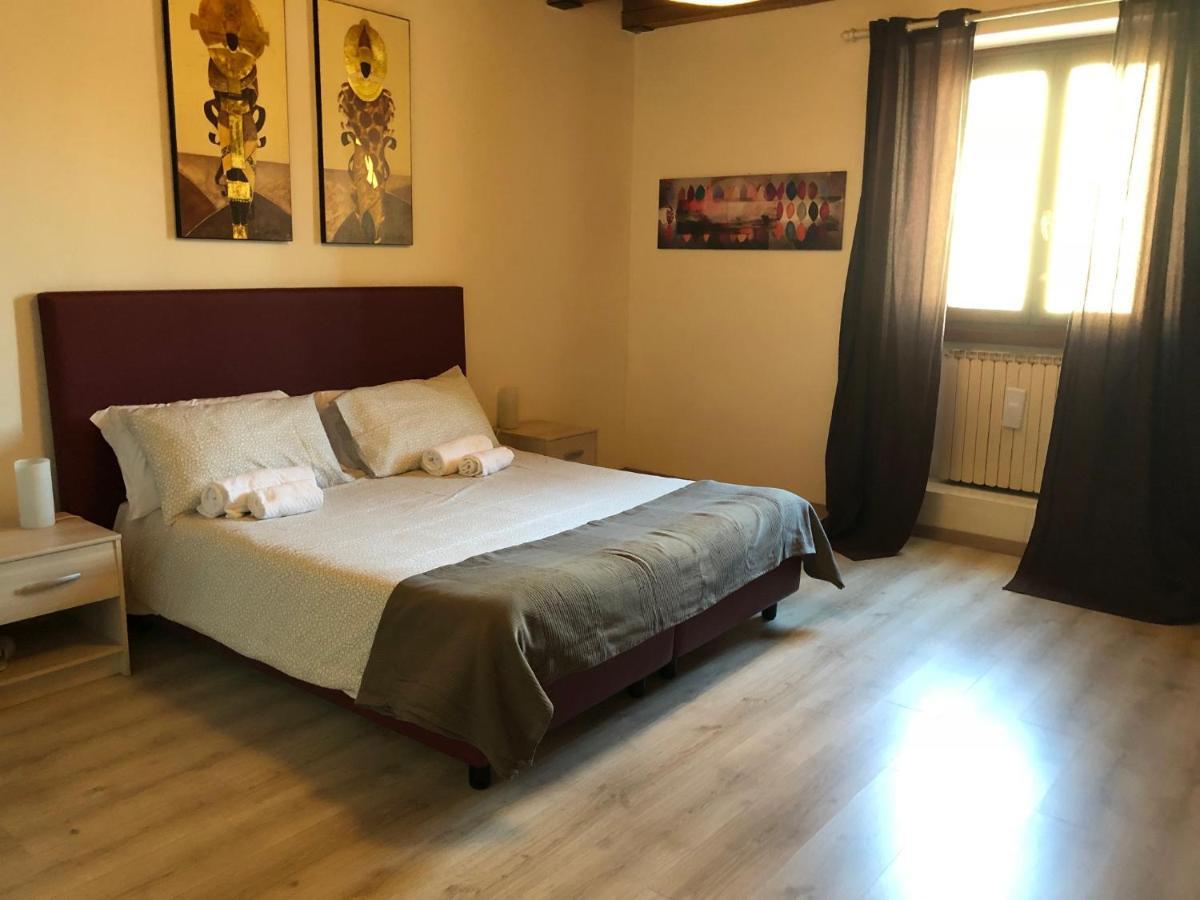 Residenza Madonna ヴェローナ エクステリア 写真