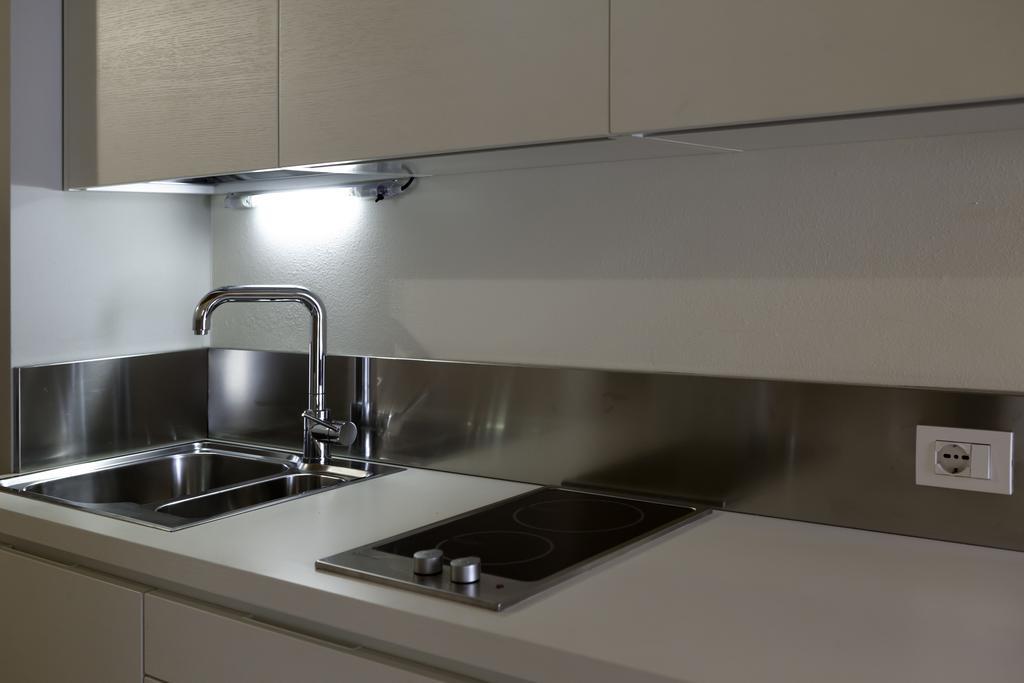 Residenza Madonna ヴェローナ エクステリア 写真