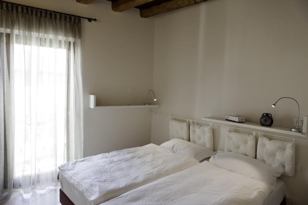 Residenza Madonna ヴェローナ エクステリア 写真