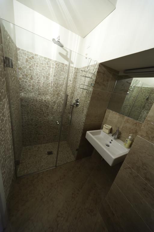 Residenza Madonna ヴェローナ エクステリア 写真