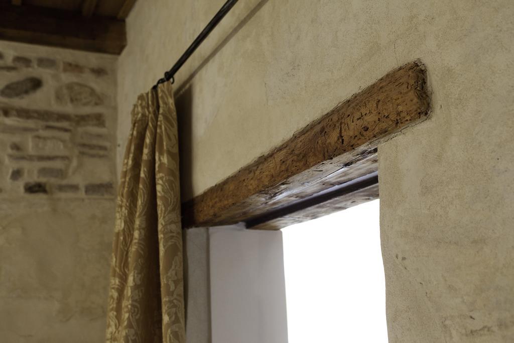Residenza Madonna ヴェローナ エクステリア 写真