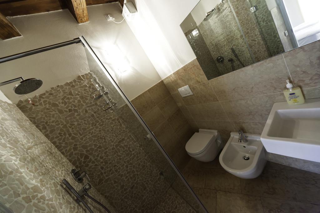 Residenza Madonna ヴェローナ エクステリア 写真