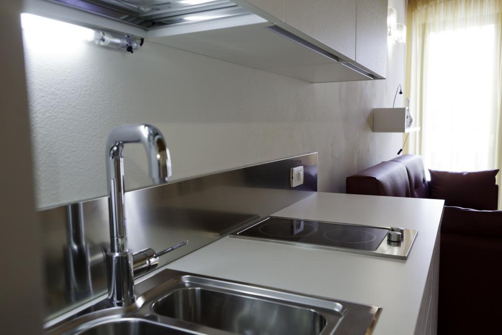 Residenza Madonna ヴェローナ エクステリア 写真