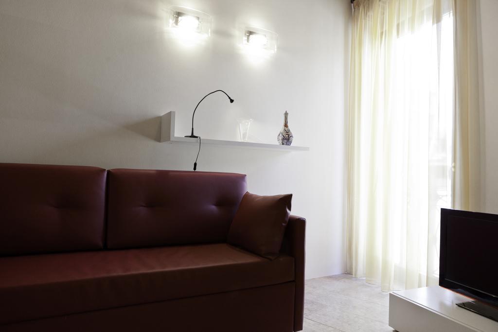 Residenza Madonna ヴェローナ エクステリア 写真