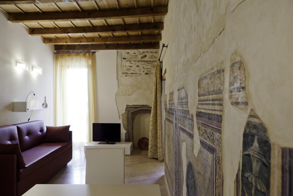 Residenza Madonna ヴェローナ エクステリア 写真