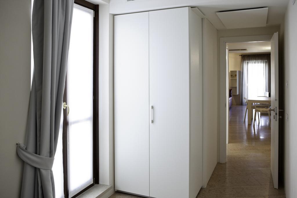 Residenza Madonna ヴェローナ 部屋 写真
