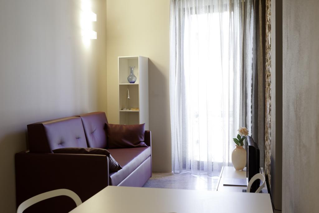Residenza Madonna ヴェローナ エクステリア 写真