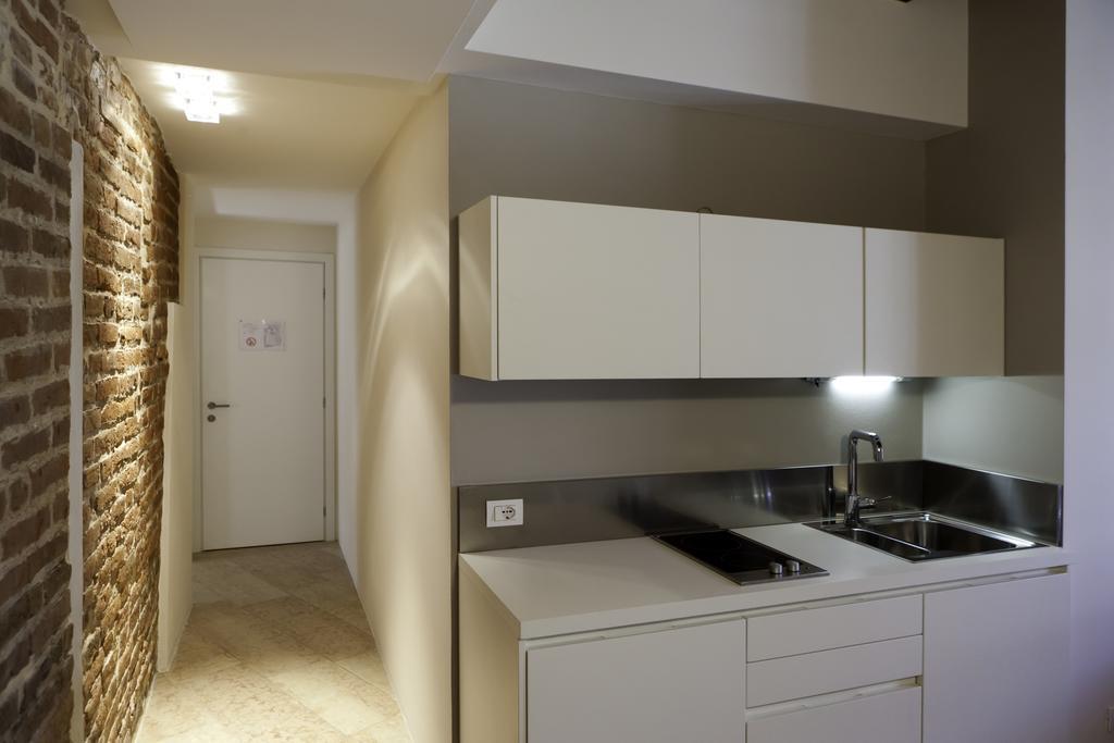 Residenza Madonna ヴェローナ エクステリア 写真