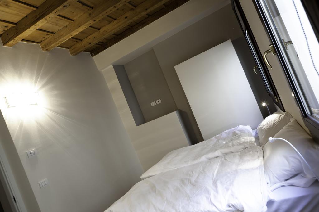 Residenza Madonna ヴェローナ エクステリア 写真