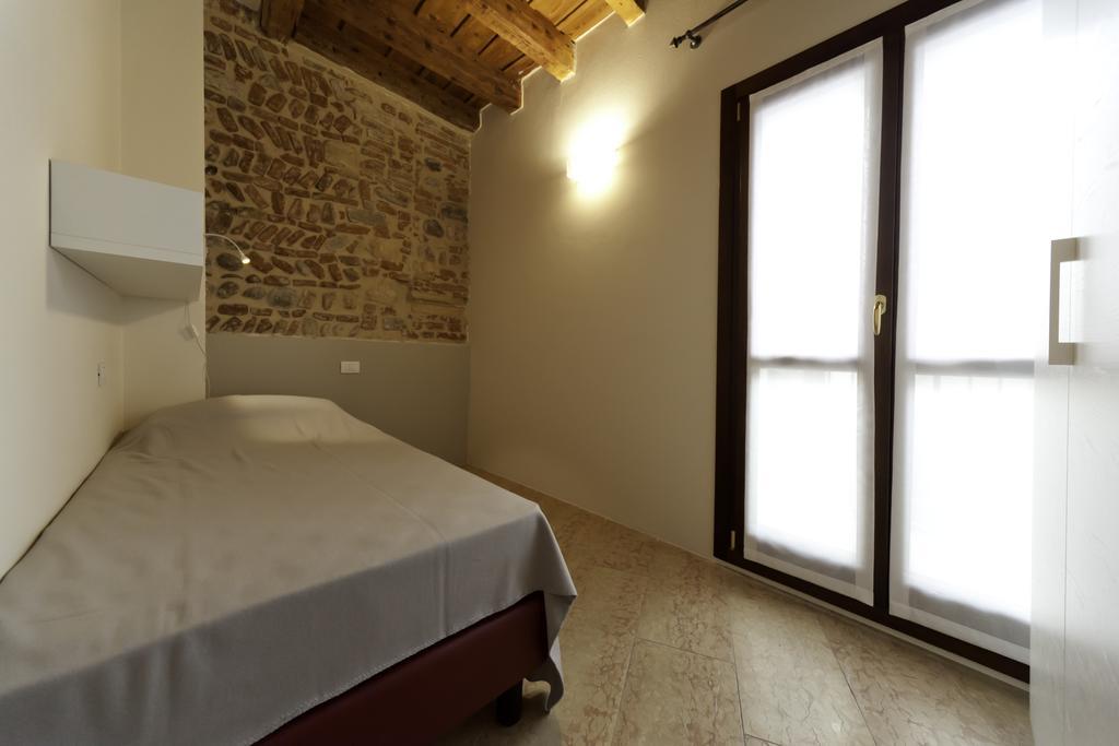 Residenza Madonna ヴェローナ エクステリア 写真