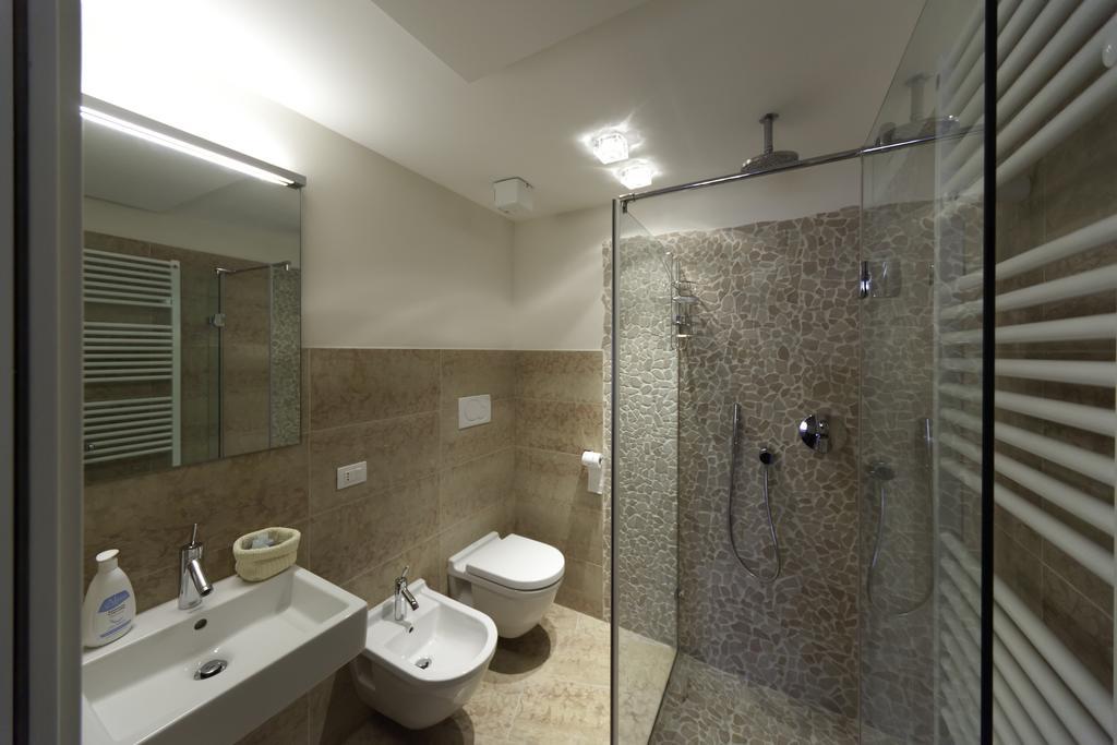 Residenza Madonna ヴェローナ エクステリア 写真