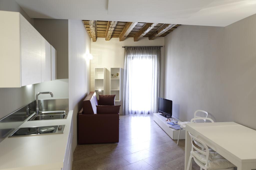 Residenza Madonna ヴェローナ エクステリア 写真