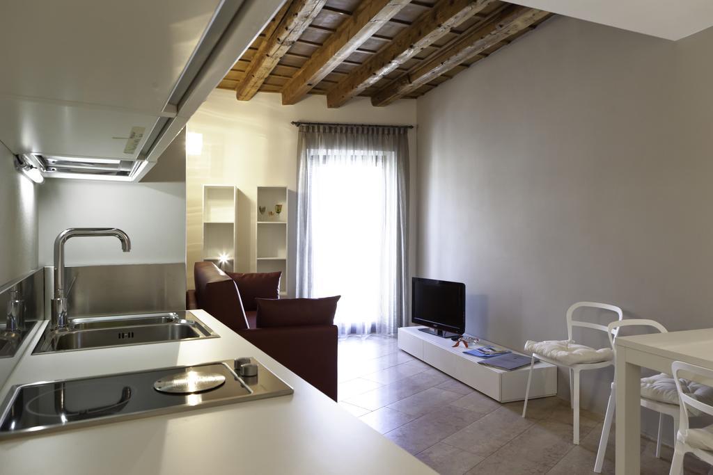 Residenza Madonna ヴェローナ エクステリア 写真
