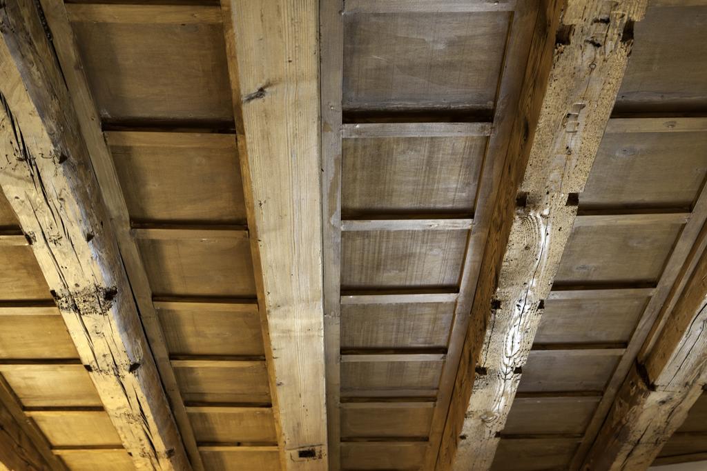 Residenza Madonna ヴェローナ エクステリア 写真