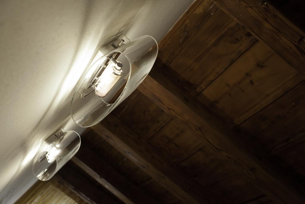 Residenza Madonna ヴェローナ エクステリア 写真